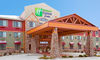 Pet Friendly Holiday Inn Express & Suites Mountain Iron (Virginia) in Mountain Iron, Minnesota