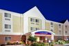 Pet Friendly Candlewood Suites Merrillville in Merrillville, Indiana