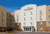 Pet Friendly Candlewood Suites Wichita Falls @ Maurine St. in Wichita Falls, Texas