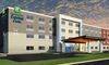 Pet Friendly Holiday Inn Express & Suites Roswell in Roswell, New Mexico