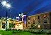 Pet Friendly Holiday Inn Express & Suites Mansfield in Mansfield, Texas