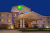 Pet Friendly Holiday Inn Express & Suites Jacksonville in South Jacksonville, Illinois