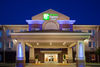 Pet Friendly Holiday Inn Express & Suites Brookings in Brookings, South Dakota