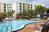 Pet Friendly Holiday Inn Resort Orlando Lake Buena Vista in Orlando, Florida