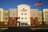 Pet Friendly Candlewood Suites Logan in Logan, West Virginia