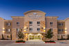 Pet Friendly Candlewood Suites New Braunfels in New Braunfels, Texas