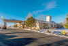Pet Friendly Holiday Inn Express & Suites Raton in Raton, New Mexico
