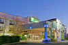 Pet Friendly Holiday Inn Express Bellingham in Bellingham, Washington