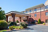 Pet Friendly Holiday Inn Express Corydon in Corydon, Indiana