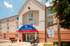 Pet Friendly Candlewood Suites Dallas  Ft Worth/Fossil Creek in Fort Worth, Texas