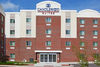 Pet Friendly Candlewood Suites Washington North in Washington, Pennsylvania