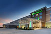 Pet Friendly Holiday Inn Hotel & Suites Peoria At Grand Prairie in Peoria, Illinois