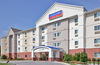 Pet Friendly Candlewood Suites Springfield-Medical District in Springfield, Missouri