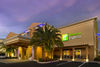 Pet Friendly Holiday Inn Express Jacksonville Beach in Jacksonville Beach, Florida