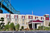 Pet Friendly Holiday Inn Express & Suites Astoria in Astoria, Oregon