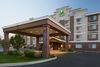 Pet Friendly Holiday Inn Express Spokane-Valley in Spokane, Washington