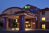 Pet Friendly Holiday Inn Express & Suites Kanab in Kanab, Utah