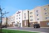 Pet Friendly Candlewood Suites Watertown-Fort Drum in Evans Mills, New York