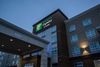 Pet Friendly Holiday Inn Express & Suites Spruce Grove - Stony Plain in Spruce Grove, Alberta