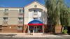 Pet Friendly Candlewood Suites Phoenix/Tempe in Tempe, Arizona