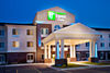 Pet Friendly Holiday Inn Express & Suites Dubuque-West in Dubuque, Iowa