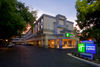 Pet Friendly Holiday Inn Express Sacramento Convention Center in Sacramento, California