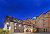 Pet Friendly Staybridge Suites DFW Airport North in Irving, Texas