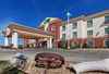 Pet Friendly Holiday Inn Express & Suites Amarillo East in Amarillo, Texas