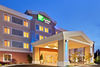 Pet Friendly Holiday Inn Express & Suites Marysville in Marysville, Washington