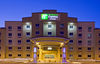 Pet Friendly Holiday Inn Express & Suites Mankato East in Mankato, Minnesota