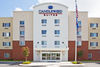 Pet Friendly Candlewood Suites Columbus Fort Benning in Columbus, Georgia