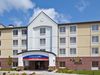 Pet Friendly Candlewood Suites Omaha Airport in Omaha, Nebraska