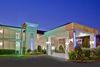 Pet Friendly Quality Inn Fayetteville near Historic Downtown Square in Fayetteville, Georgia