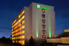 Pet Friendly Holiday Inn St. Louis - Forest Park in Saint Louis, Missouri