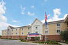 Pet Friendly Candlewood Suites Owasso in Owasso, Oklahoma