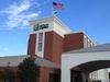 Pet Friendly Holiday Inn Express Fredericksburg Southpoint in Fredericksburg, Virginia