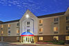 Pet Friendly Candlewood Suites Dallas Park Central in Dallas, Texas