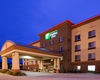 Pet Friendly Holiday Inn Express & Suites Winona in Winona, Minnesota