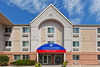 Pet Friendly Candlewood Suites Wichita-Airport in Wichita, Kansas