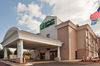 Pet Friendly Holiday Inn Express Lynchburg in Lynchburg, Virginia