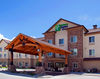 Pet Friendly Holiday Inn Express & Suites Silt-Rifle in Silt, Colorado