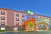 Pet Friendly Holiday Inn Express & Suites Puyallup (Tacoma Area) in Puyallup, Washington