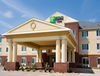 Pet Friendly Holiday Inn Express & Suites Childress in Childress, Texas