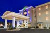 Pet Friendly Holiday Inn Express & Suites Saskatoon Centre in Saskatoon, Saskatchewan