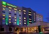 Pet Friendly Holiday Inn Springdale/Fayetteville Area in Springdale, Arkansas