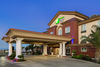 Pet Friendly Holiday Inn Express & Suites Chowchilla - Yosemite Pk Area in Chowchilla, California