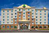 Pet Friendly Holiday Inn Express & Suites Clarington - Bowmanville in Bowmanville, Ontario