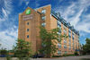 Pet Friendly Holiday Inn Express Toronto-North York in North York, Ontario