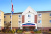 Pet Friendly Candlewood Suites Kenosha in Kenosha, Wisconsin