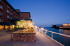 Pet Friendly Holiday Inn Harborview - Port Washington in Port Washington, Wisconsin